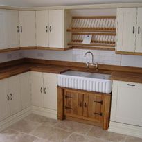 Paul Charles Renovation