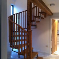Paul Charles Renovation