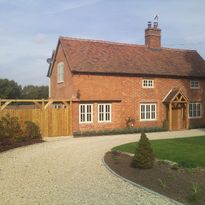 Paul Charles Renovation