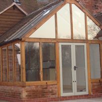 Paul Charles Renovation