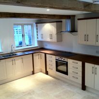 Paul Charles Renovation