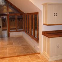 Paul Charles Renovation