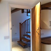 Paul Charles Renovation