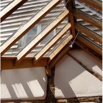 Paul Charles Renovation