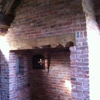 Paul Charles Renovation