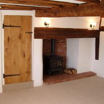 Paul Charles Renovation