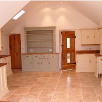 Paul Charles Renovation