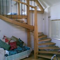 Paul Charles Renovation